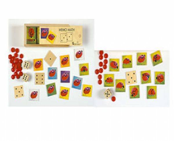 משחק זיכרון חיפושית